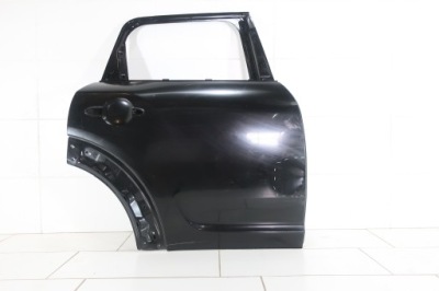 Дверь задняя задняя правое  countryman f60 фото №1