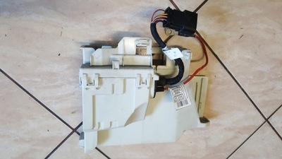 Bmw x1 x2 2 f45 f46 f48 корпус модуль питания оригинальный номер фото №1