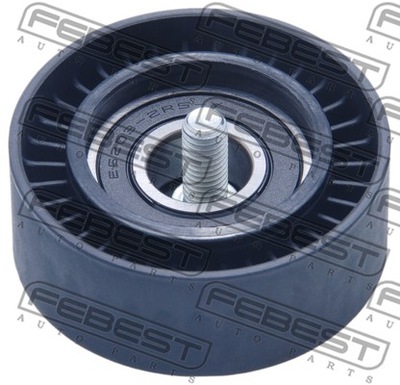 ROLLO TENSOR NISSAN ALMERA UK MAKE N16E 2000.02  