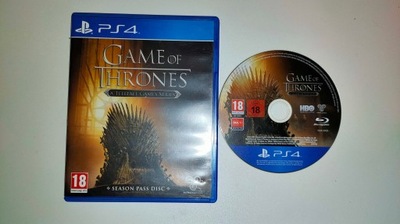 GAME OF THRONES gra o tron - EXPRES