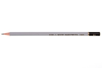 Ołówek techniczny Koh-I-Noor 2H
