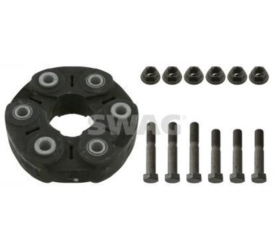 Swag 20 94 3527 соединение, wał продольный фото №1