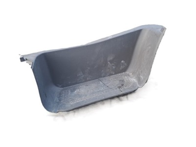 Vw crafter ii man tge 17^ подножка порог правый перед фото №1