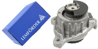 LEMFORDER BOLSA DEL MOTOR MERCEDES W447 14- IZQUIERDA  