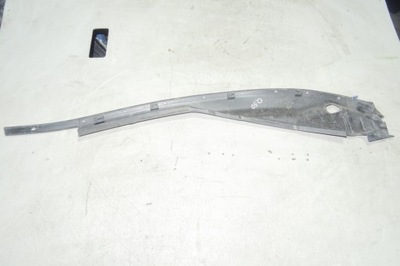 Другое запчасти infiniti q50 658204ga0a 2016 фото №1