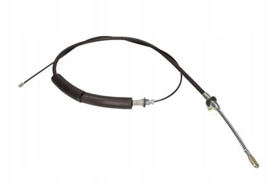 CABLE HAM. RECZ. CHRYSLER T. VOYAGER 00- MAXGEAR  