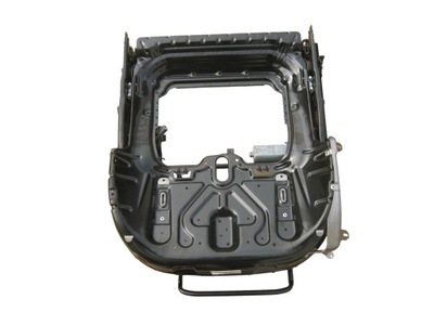 CABALLETE IZQUIERDO ASIENTOS PARTE DELANTERA RANGE ROVER EVOQUE L538 11-17  