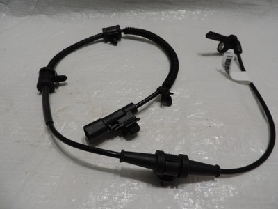 Opel insignia a датчик abs 23483145 новий фото №1