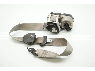 Mercedes-benz r-class pas безпеки сидіння передній лівий 2007 mpv фото №1