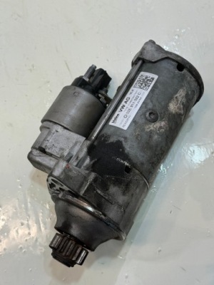 Стартер hc-cargo car115402 фото №1