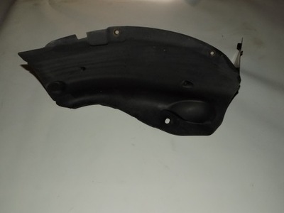 Renault megane ii 2 cabrio cc подкрылок левая задняя задние задние бампера фото №1