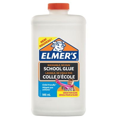 Klej szkolny,946ml ELMERS 2136615