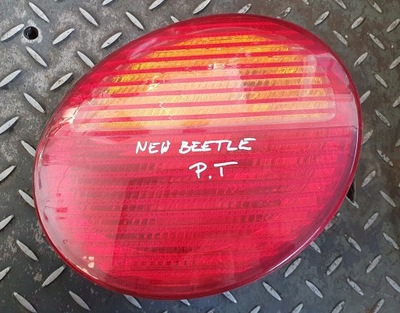 Лампа правий задня vw new beetle фото №1