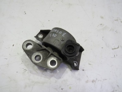 Кронштейн подушка двигателя opel corsa e 1.3 cdti фото №1