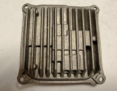 Mercedes преобразователь модуль led a2539050900 фото №1