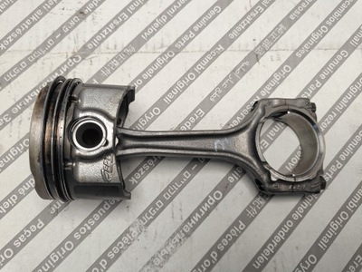 ПОРШЕНЬ ШАТУН FIAT ALFA ROMEO 1.4 TB 55219520