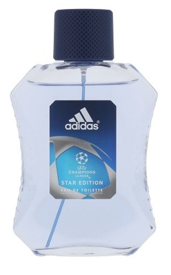 Adidas UEFA Champions League Star Edition EDT 100ml