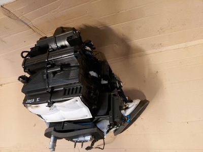 Peugeot 2008 ii отопитель фото №1