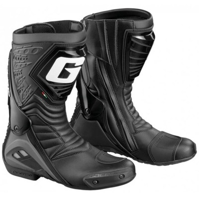 GAERNE GRW 45 BUTY MOTOCYKLOWE SPORTOWE MIASTO