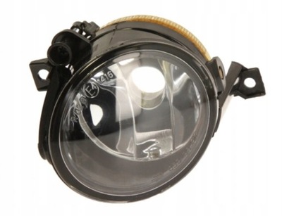 053-35-912 abakus противотуманная фара golf plus 05- фото №1