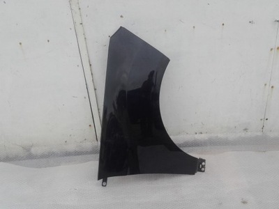 Крила правий перед ford ecosport 13r-17r фото №1