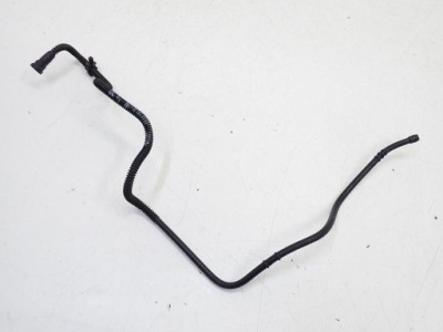 Патрубок шланг трубка вентиляційна коробки 0mh301472 audi q4 e-tron 22r фото №1