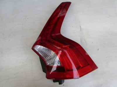 Volvo v60 i лампа правий задня комплектна 31214964 10-17r фото №1