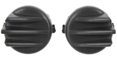 Заглушка отверстие противотуманной фары левая 2397271j фото №1