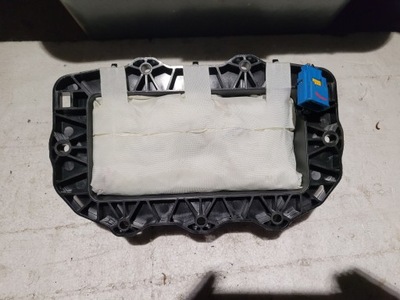 Подушка пассажира подушка безопасности peugeot 208 2008 i ori фото №1