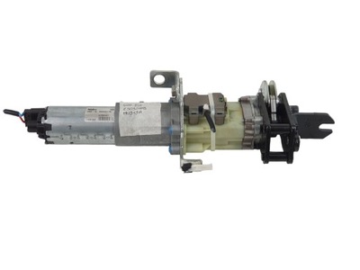 Gd passat b7 kombi привід кришки задній e5030118 фото №1