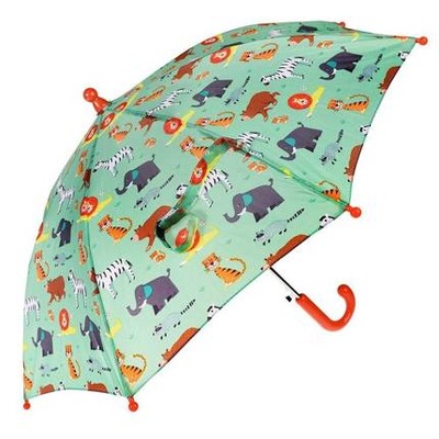 Parasolka dla Dziecka ZOO Zwierzęta Rex London