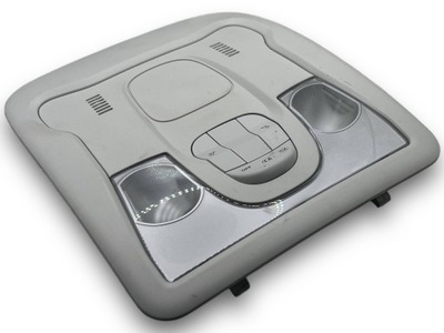 Лампа потолочная внутренняя передняя jeep renegade 07356728740 $j фото №1