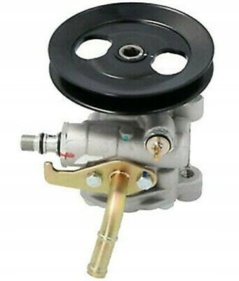 Насос усилителя mitsubishi l 200 l300 фото №1