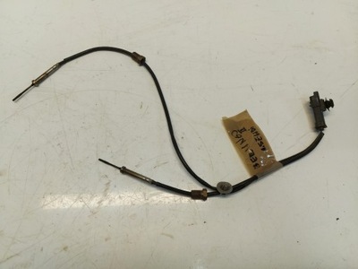 Citroen berlingo partner iv датчик лямбда-зонд фото №1