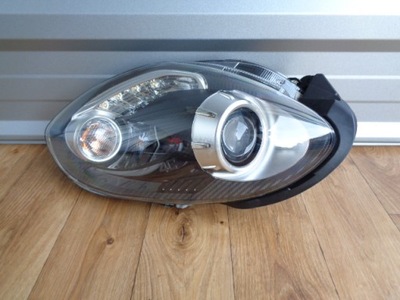 Alfa romeo 4c ксенон правый idealny фото №1