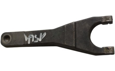 Кронштейн вилка зчеплення nissan 350z фото №1