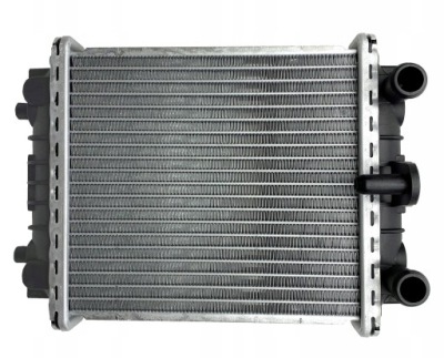 Радиатор воды audi q5, 16- фото №1