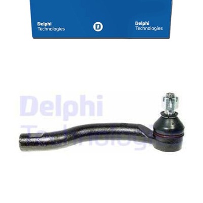 Наконечник тяга поворот. delphi do lexus nx 200 300 фото №1