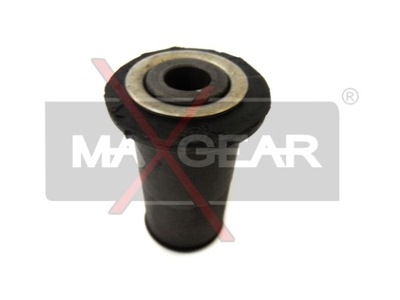 ЗАПЧАСТИ МОНТАЖНИЕ MAXGEAR 72-0539