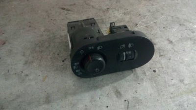 Выключатель света seat ibiza iii 6l1941531af фото №1