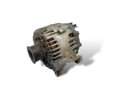 BMW X5 E53 ALTERNATORY КОМПЛЕКТНІ 2543236A