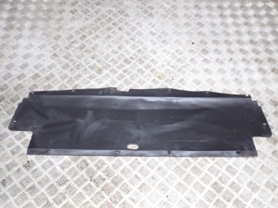 Дефлектор захист нижня інтеркулер ford expedition 3.5 ecoboost 2020 фото №1