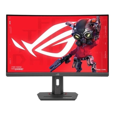 Monitor LED Asus XG27WCS 27 " 2560 x 1440 px VA