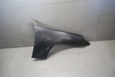 Крыло bmw 5 e60 правый перед фото №1
