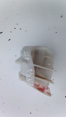 Направляющая задний левый pod фара toyota yaris iii 11-14 фото №1