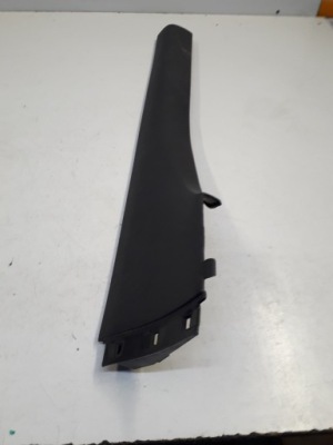 Renault laguna 3 iii захист поріг права 768940001 фото №1