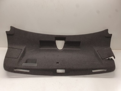 Обивка крышки задняя audi a5 8t coupe 8t0867975a фото №1