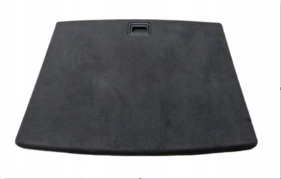 Пол обшивка багажника audi a4 b8 avant фото №1