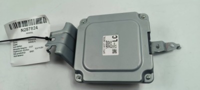 894d162020 модуль toyota mirai ii фото №1