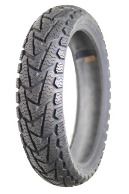 TIRE DELI SB-158 100/80-17 WINTBERG WINTER M+S  